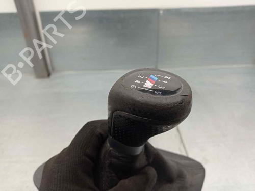 Gear lever BMW 1 (E81)  | BP11733417M90 