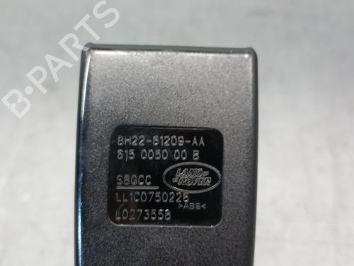 Front left belt tensioner LAND ROVER RANGE ROVER SPORT I (L320) 3.0 D 4x4 | BP25244321C87 