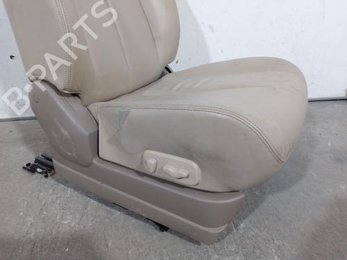 Right front seat NISSAN MURANO I (Z50) 3.5 4x4 | BP32166520C16 
