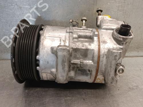 AC compressor TOYOTA AURIS (_E15_) 2.0 D-4D (ADE150_, ADE150R) | BP37421625M34 - Image 2