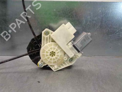 Rear right window mechanism SKODA FABIA III Estate (NJ5) 1.4 TDI | BP7823812C25 