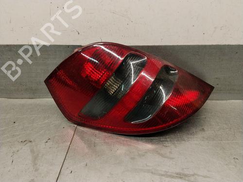 left-taillight-mercedes-benz-a-class-w169-2004-2005-2006-2007-2008-2009-2010-2011-2012-39173845 main image