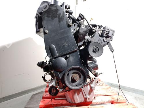 Used Engine Engine PEUGEOT 306 Hatchback (7A, 7C, N3, N5) 2.0 XSi (121 hp) 33818882 33818882