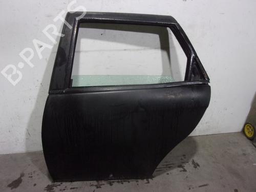 Used Left rear door ALFA ROMEO 156 Sportwagon (932_) [1997-2006]  16985492