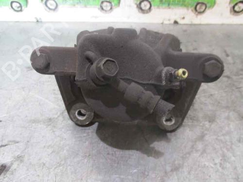 Right front brake caliper NISSAN MICRA III (K12)  | BP11613072M104 