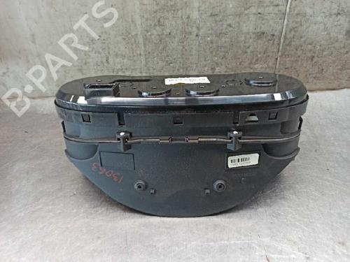 Instrument cluster FIAT BRAVO II (198_)  | BP7843818C47 