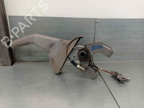 Used Hand brake KIA CERATO I Saloon (LD) 2.0 CRDi (112 hp) 13887625