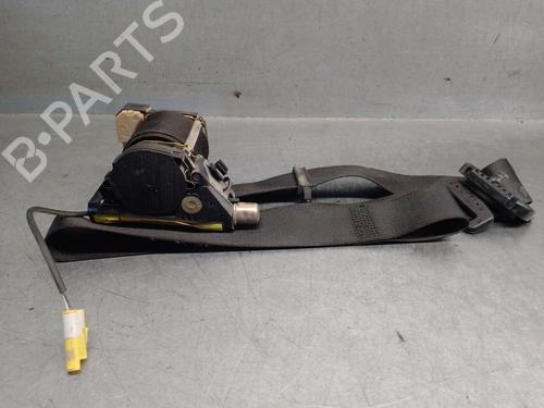 Used Front left seatbelt FIAT STILO (192_) 1.9 D Multijet (100 hp) 31806459