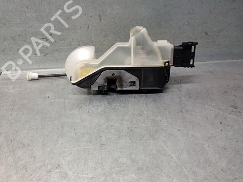 Front left lock CITROËN DS3 (SA_) 1.2 THP 110 | BP28188977C98