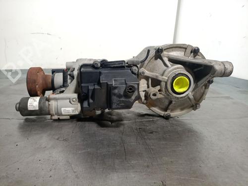 Used Rear differential Rear differential 36570367 36570367