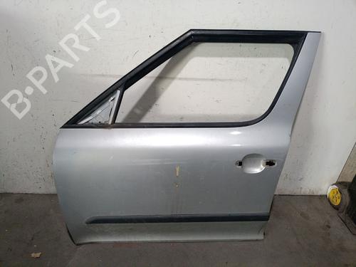 left-front-door-skoda-yeti-5l-2009-2010-2011-2012-2013-2014-2015-2016-2017-38510042 main image