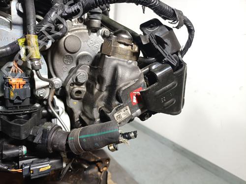 Motor FORD KUGA II (DM2) 2.0 TDCi | BP32374968M1