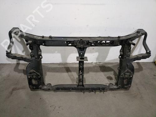 Frontplate/Frontkurv KIA SPORTAGE II (JE_, KM_) 2.0 CRDi (140 hp) 32329598