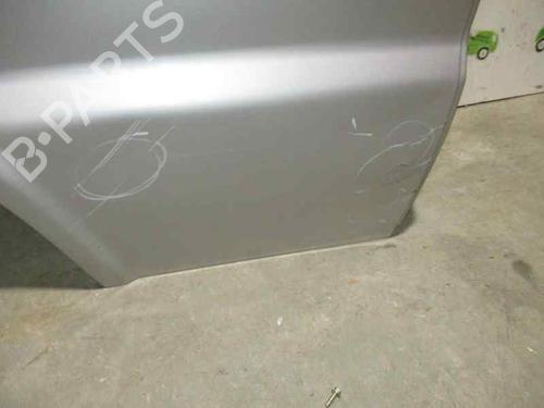 Right rear door LAND ROVER DISCOVERY II (L318) 2.5 Td5 4x4 | BP5045809C5 