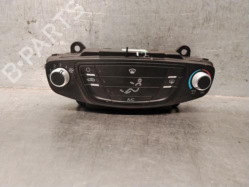 Used Climate control Climate control 38061507 38061507