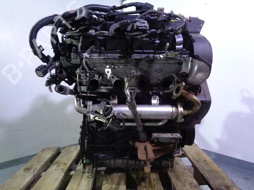 Engine MITSUBISHI LANCER VIII (CY_A, CZ_A) 2.0 DI-D (CY8A) | BP15055901M1 