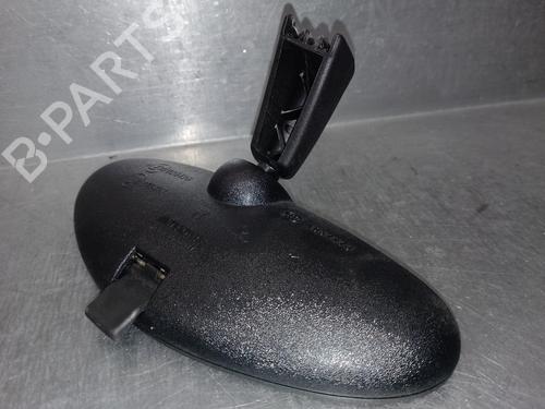 Rear mirror SMART FORTWO Coupe (451) 1.0 (451.331, 451.380) | BP11957077I6 