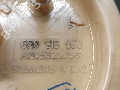 Fuel pump SEAT IBIZA IV (6J5, 6P1) 1.6 TDI | BP30508762M76 