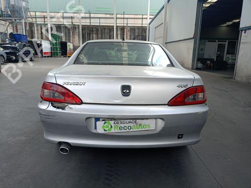Left front door PEUGEOT 406 Coupe (8C) 2.2 HDI | BP28328142C2 