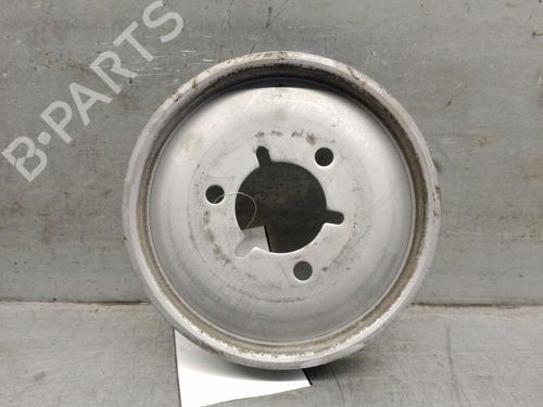 Used Pulley CITROËN C2 (JM_) 1.4 (73 hp) 23426986