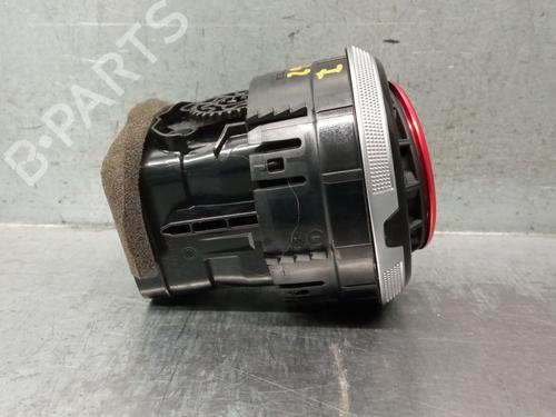 Air vent AUDI A3 Sportback (8VA, 8VF) 2.0 TDI | BP25243641I21 