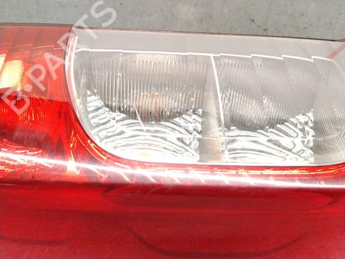 Left taillight PEUGEOT BIPPER Tepee 1.4 HDi | BP36037979C34 - Image 5