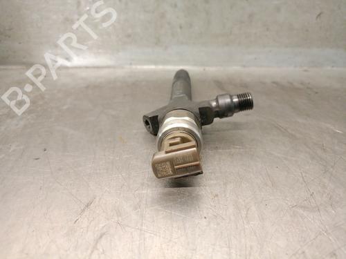 Injector MAZDA 6 Saloon (GG) 2.0 DI (GG14) | BP26708829M100 