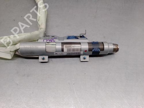 Right curtain airbag MAZDA 3 (BL) 1.6 MZR (BL14) | BP13090291C12 