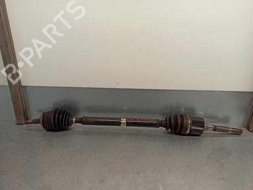 Used Right front driveshaft CHRYSLER VOYAGER / GRAND VOYAGER III (GS_, NS_) 2.4 i (151 hp) 10348116