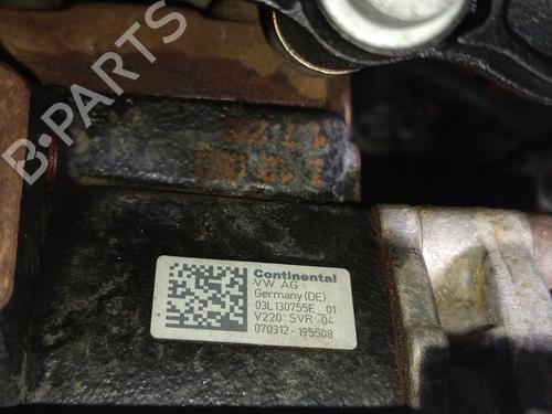 Engine VW TOURAN (1T3) 1.6 TDI | BP36889520M1  - Image 7