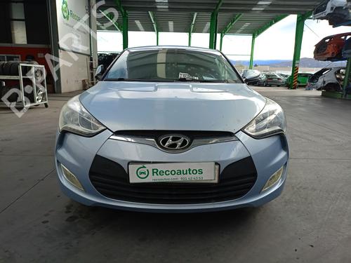 Styregear/Snekke HYUNDAI VELOSTER (FS) 1.6 GDI | BP30736858M22
