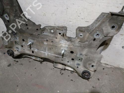 Subframe RENAULT LAGUNA III (BT0/1) 2.0 dCi (BT01, BT08, BT09, BT0E, BT0K, BT12, BT1C, BT1D,... | BP40196046M9 - Image 4