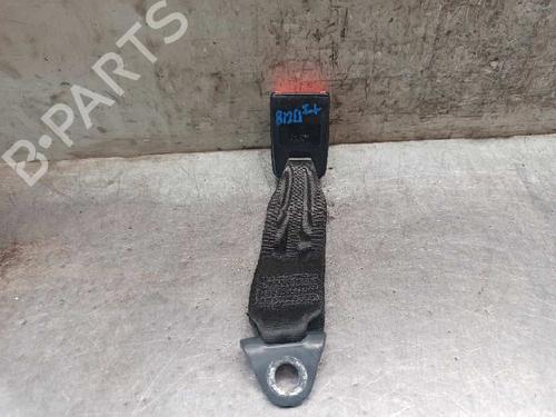 Seat buckle CITROËN SAXO (S0, S1) 1.5 D | BP20258952I32 