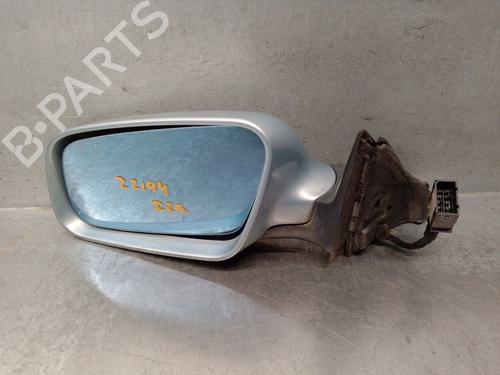 Used Left mirror AUDI A3 (8L1) 1.9 TDI (130 hp) 23963953