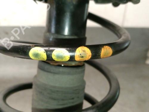 Left front shock absorber FIAT IDEA (350_) 1.3 D Multijet | BP30686590M16