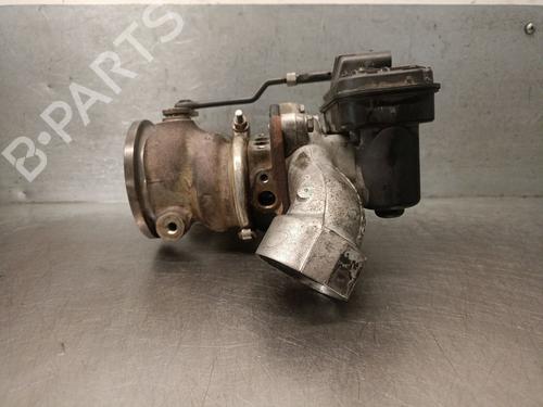 Turbocharger/Supercharger SEAT ARONA (KJ7, KJP) 1.0 TGi | BP30297664M71 