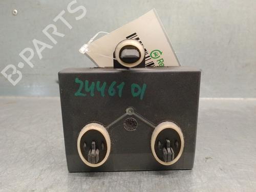 Used Electronic module AUDI A1 Sportback (8XA, 8XF) 1.6 TDI (90 hp) 31717326