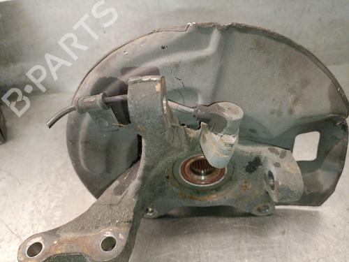 Right front steering knuckle HYUNDAI COUPE I (RD) 2.0 16V | BP29424765M26 