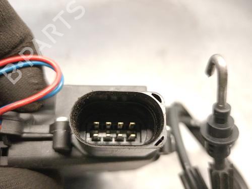 Türschloss links vorne VW NEW BEETLE (9C1, 1C1) 1.9 TDI | BP28214212C98 