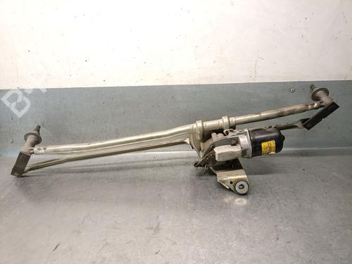 Front wiper motor IVECO DAILY V Van 35C15 V, 40C15 V, 45C15 V, 50C15 V, 60C15 V,65C15 V | BP37224765M29 - Image 2
