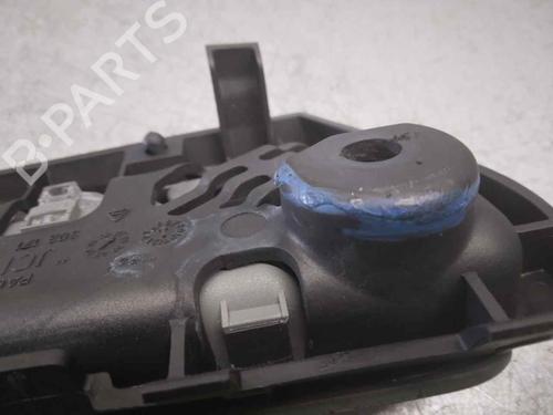 Front left interior door handle MERCEDES-BENZ M-CLASS (W164) ML 320 CDI 4-matic (164.122) | BP10331954I13 