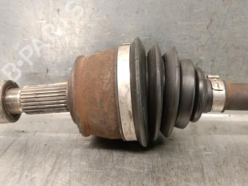 Left front driveshaft FORD KA (RU8) 1.3 TDCi | BP29352131M38