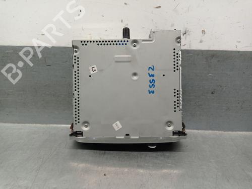 Radio RENAULT GRAND SCÉNIC III (JZ0/1_) 1.6 dCi (JZ00, JZ12) | BP29012226E6 