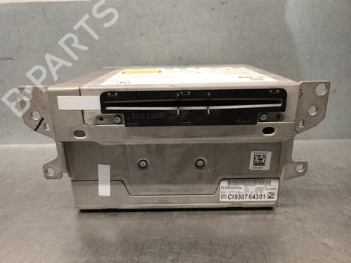radio-bmw-x4-f26-2013-2014-2015-2016-2017-2018-40006199 main image
