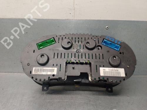 Instrument cluster SEAT LEON (1M1) 1.9 TDI | BP31292558C47 - Image 2