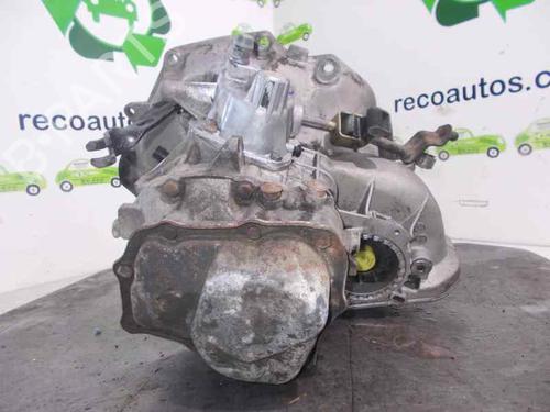 Gearbox OPEL ASTRA F Hatchback (T92) 1.6 i 16V (F08, M08, F68, M68) | BP5859589M3 