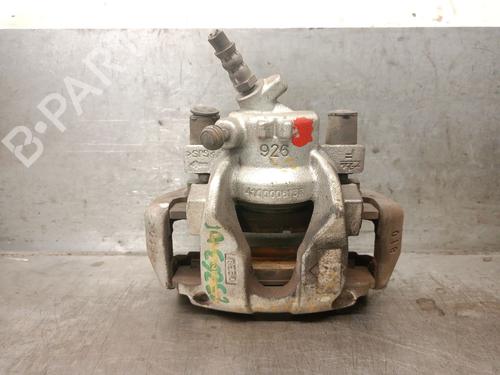 Bremssattel links vorne für SMART FORFOUR Hatchback (453) electric drive (453.091) (82 hp) 29476900