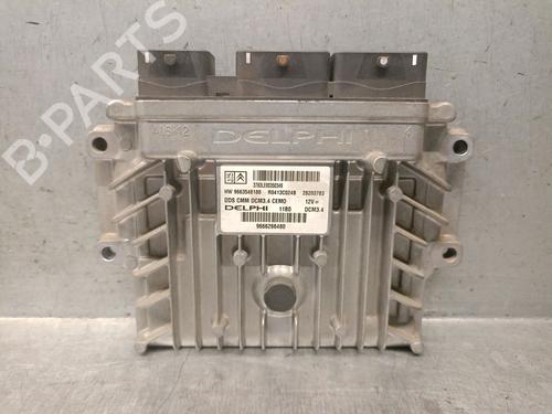 engine-control-unit-ecu-peugeot-308-cc-4b_-2009-2010-2011-2012-2013-2014-2015-37873713 main image