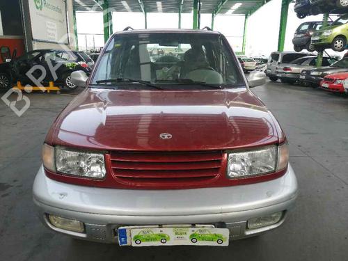 Mirror switch TATA SAFARI (42_FD) 2.0 TDi | BP12188061I25  - Image 6