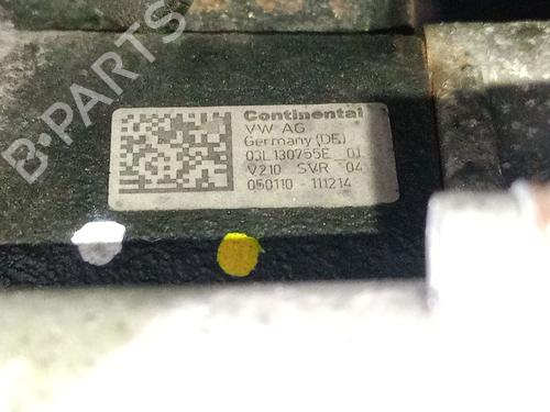 Engine SEAT ALTEA (5P1) 1.6 TDI | BP34445911M1  - Image 8